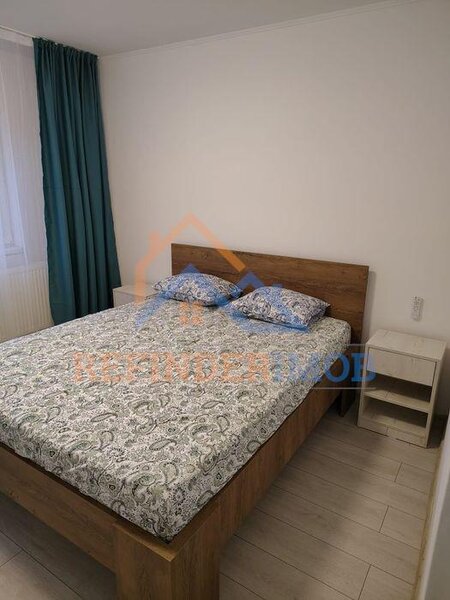 Calea Rahovei, 3 camere renovat.
