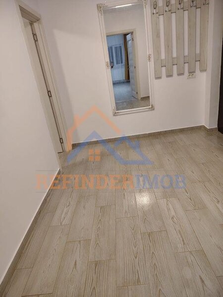 Calea Rahovei, 3 camere renovat.