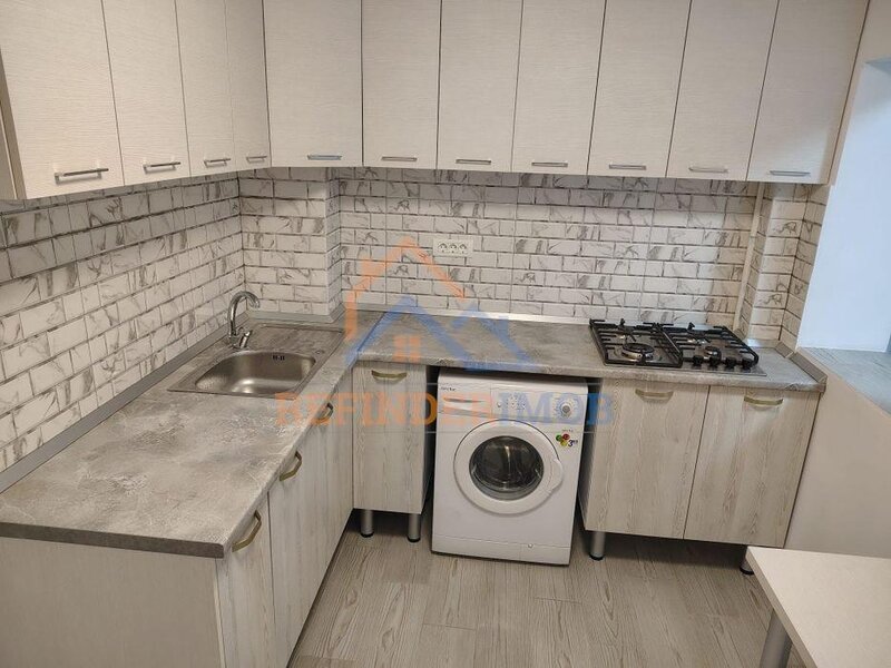 Calea Rahovei, 3 camere renovat.