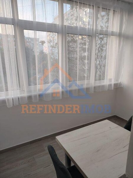 Calea Rahovei, 3 camere renovat.